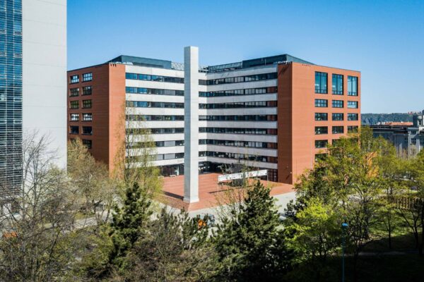 Fakulta architektury ČVUT slaví 50 let samostatné existence, zdroj FA