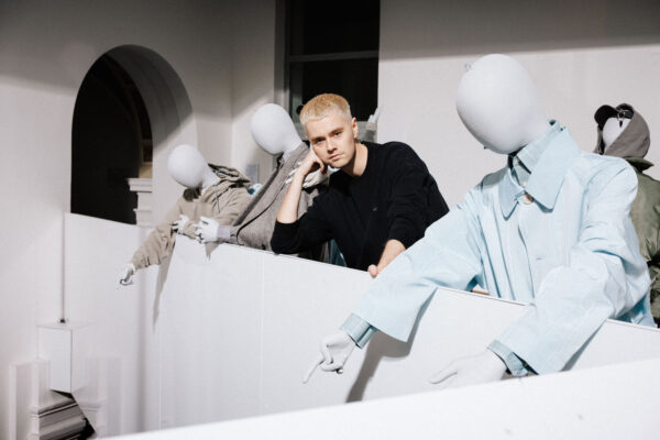 Ceny Czech Grand Design představují letošní finalisty, foto Vojtěch Filko, zdroj CGD