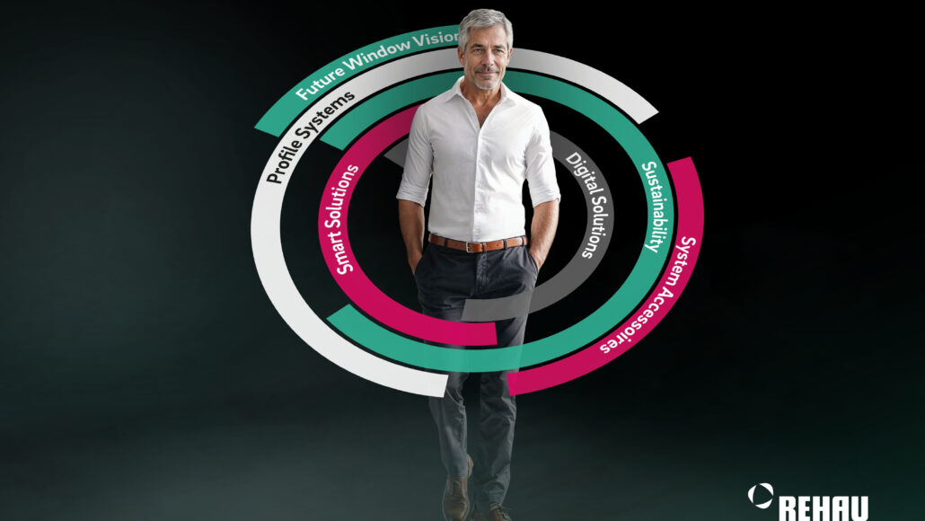 Společně s All in One Partnerem REHAU Window Solutions.