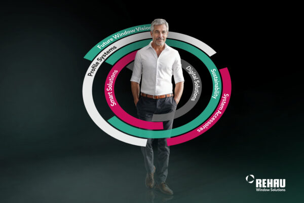 Společně s All in One Partnerem REHAU Window Solutions.