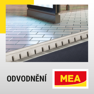 Okenní profil Schüco Alu Inside