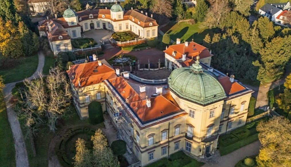 Soutěž Tondach Pálená střecha 2025 zná vítěze