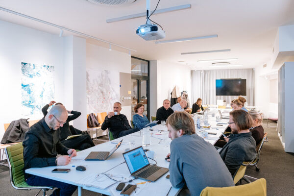 Brno získá 11 soutěžních návrhů nového magistrátu, zdroj město Brno