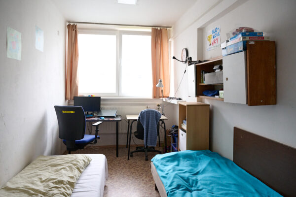 Strahov čeká proměna v moderní kampus, zdroj ČVUT