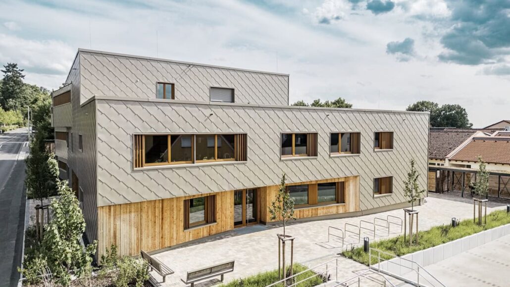 Recyklovaný hliník jako budoucnost udržitelné architektury