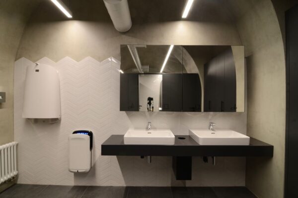 Muzeum Prahy, foto: SGL Projekt