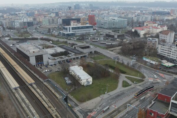 Projekt Nové Holešovice, foto Marian Beneš, zdroj Nové Holešovice