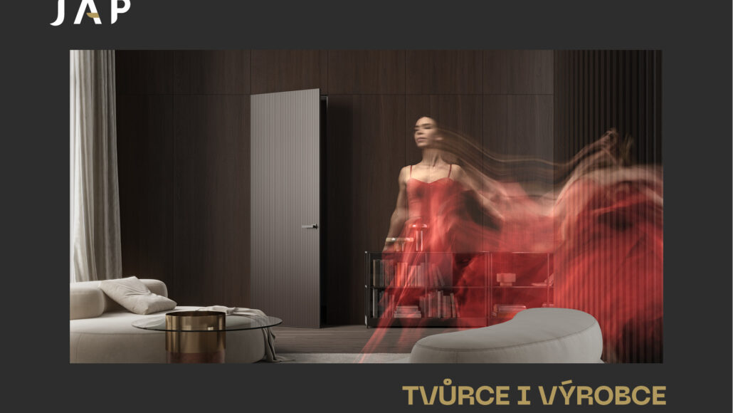 Prémiové interiérové dveře – aktuální trendy