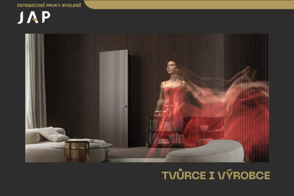 Prémiové interiérové dveře – aktuální trendy