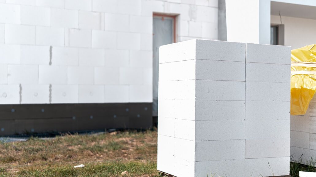 Minerální izolace Multipor ETX – zateplení bez kompromisů pro novostavby i rekonstrukce