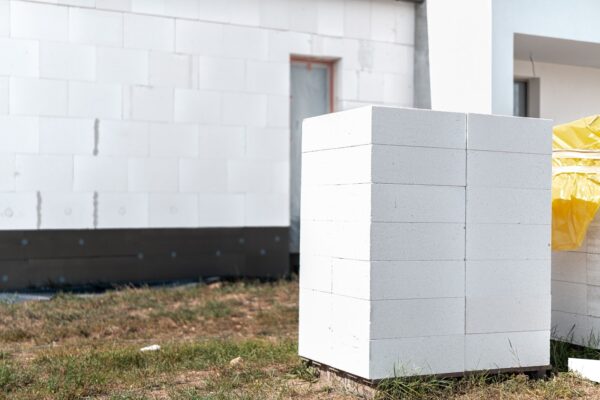 Minerální izolace Multipor ETX - zateplení bez kompromisů pro novostavby i rekonstrukce