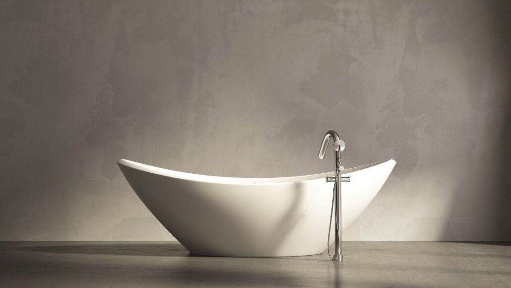 Vodotěsné stěrky – moderní řešení bez klasického obkládání