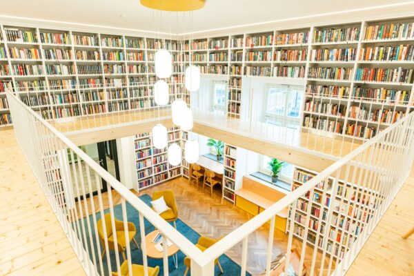 Dům kultury očištěný od nánosů minulosti