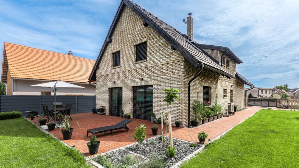 Soutěž: Vyhrajte pořádný dům ZDARMA!