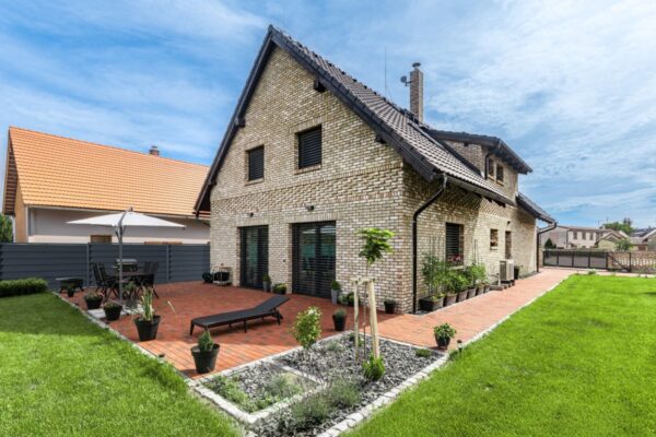 Soutěž: Vyhrajte pořádný dům ZDARMA!