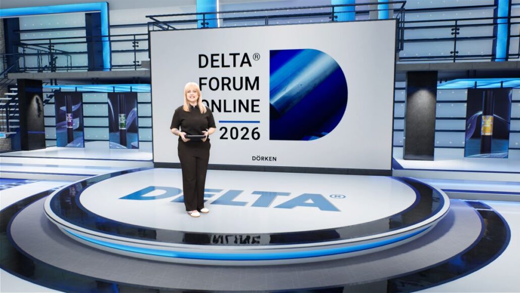 Online konference DELTA®-FÓRUM 2026