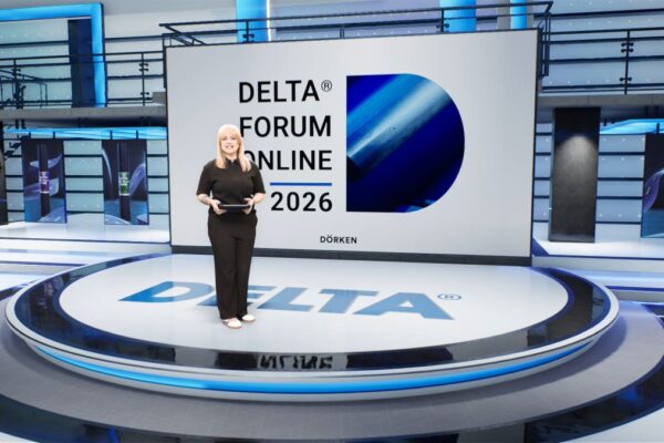 Online konference DELTA®-FÓRUM 2026