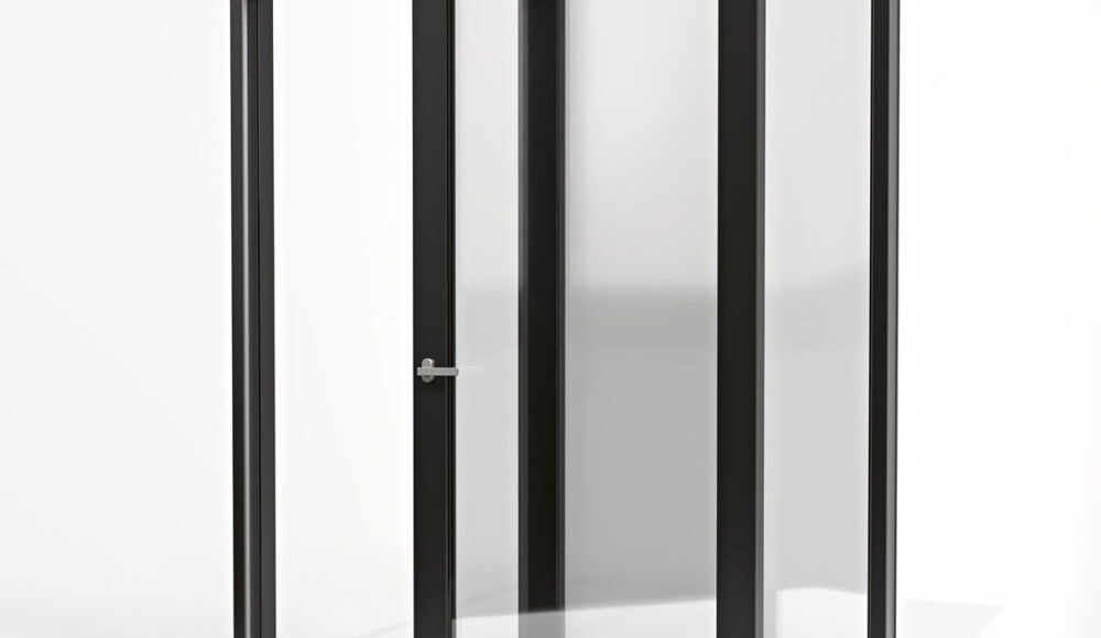 Legend Slide Plus: Nová generace posuvných dveří