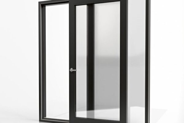 Legend Slide Plus: Nová generace posuvných dveří