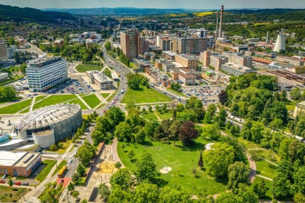 Zlín hledá zpracovatele změny územního plánu, foto zdroj zlin.eu