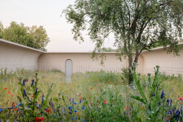 Nominované stavby 11. ročníku České ceny za architekturu, foto zdroj Česká komora architektů