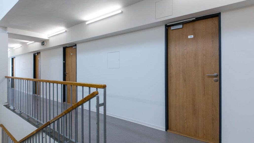Webinář DOORNITE: Dveře jako architektonický detail, technicky bez chyb