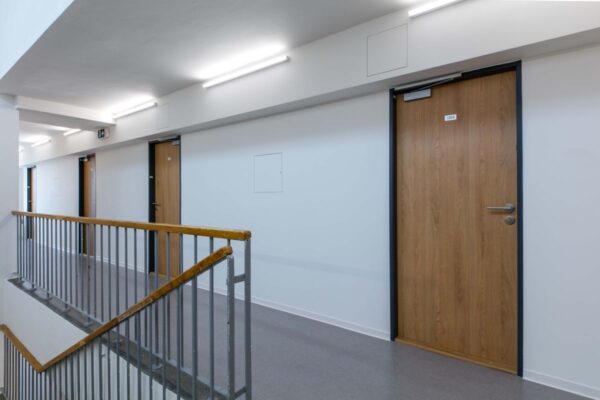 Webinář DOORNITE: Dveře jako architektonický detail, technicky bez chyb