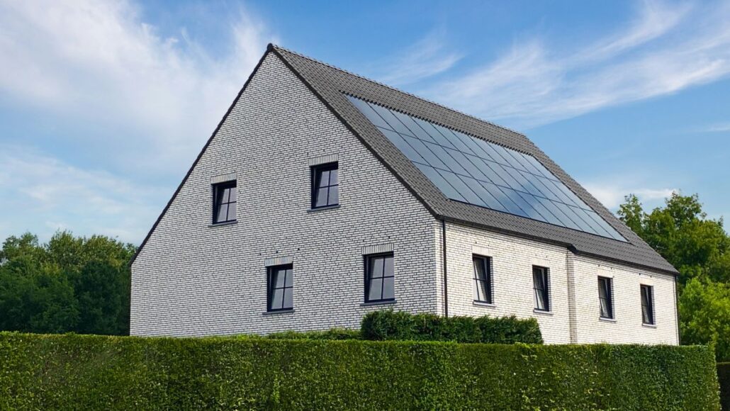 Fotovoltaické systémy a jejich provedení