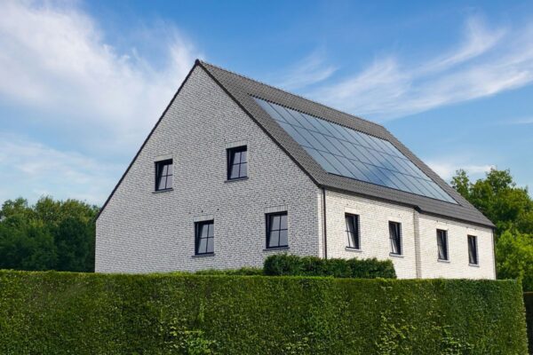 Fotovoltaické systémy a jejich provedení