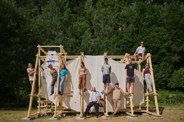 Cabin Fever 2026, Česká Kamenice, Hello Wood, foto BoysPlayNice