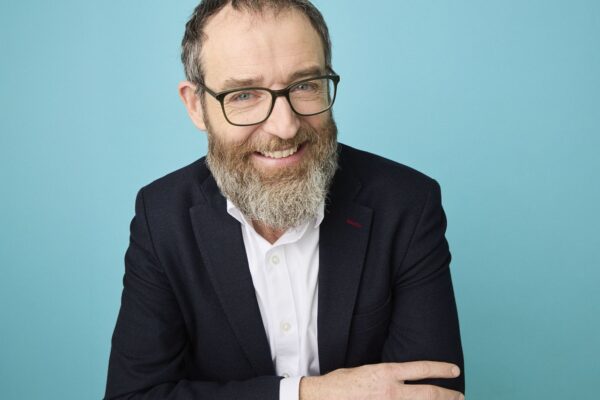 Michal Pěchouček, foto Rektorát ČVUT