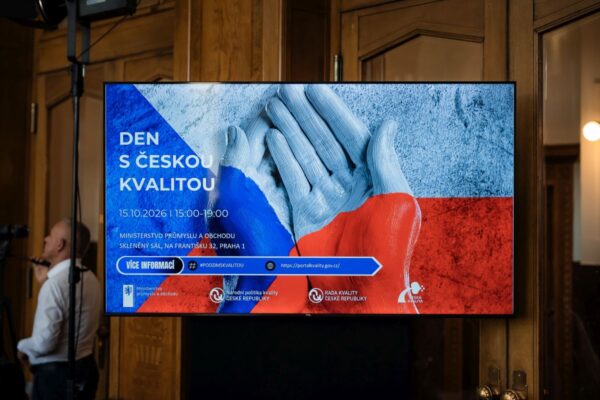 Společnost HELUZ IZOS obhájila značku Osvědčeno pro stavbu v rámci Národního programu Česká kvalita