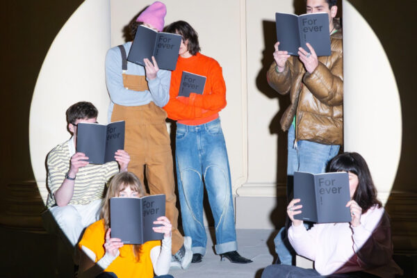 Ocenění Designblok 2026, studenti, foto zdroj Designblok