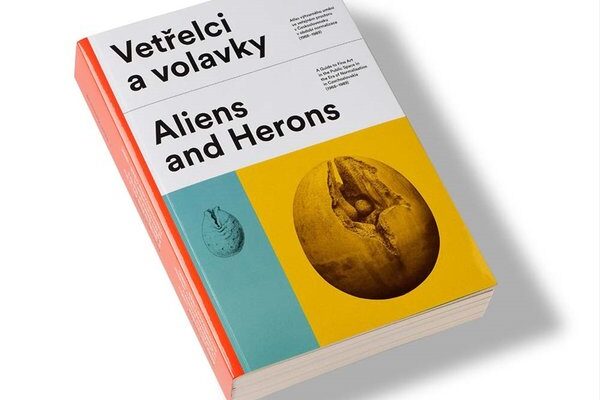 Vetřelci a volavky