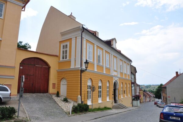 Deset hvězd