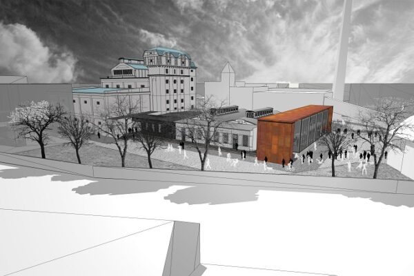 Část bývalého pivovaru a Světovar nabídne Plzeň developerům