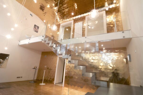 Showroom kosmetiky