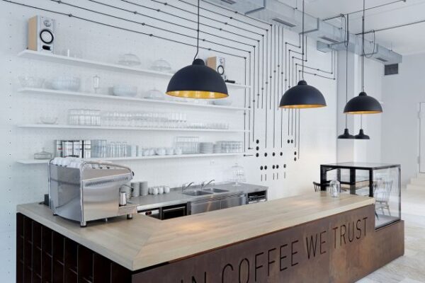 Bistro Proti Proudu