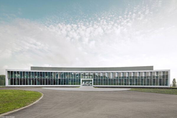 AGC Technovation Centre