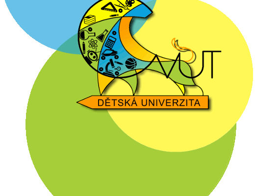 ČVUT v Praze pořádá první ročník Dětské univerzity