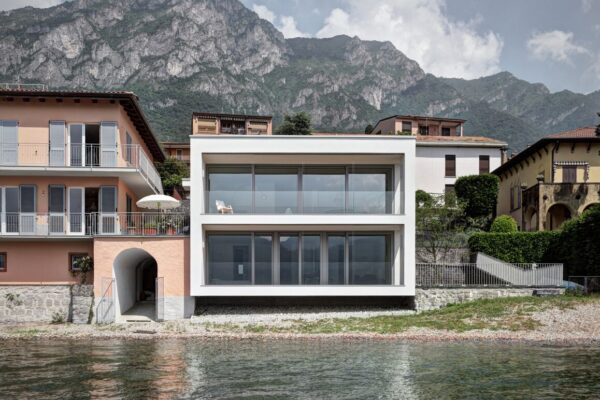 Casa Benedetti