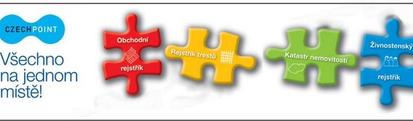 Na Czech Pointech lze získat snímky z katastrálních map
