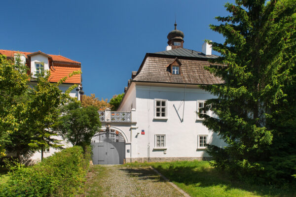 Little Monastery