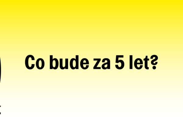 Pátý ročník Dne architektury v Jablonci