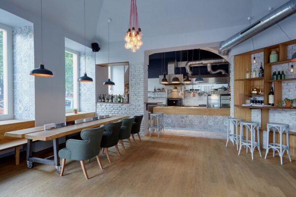 Nejen bistro