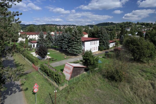 V Semilech chtějí postavit novou mateřinku, vyhlásili soutěž