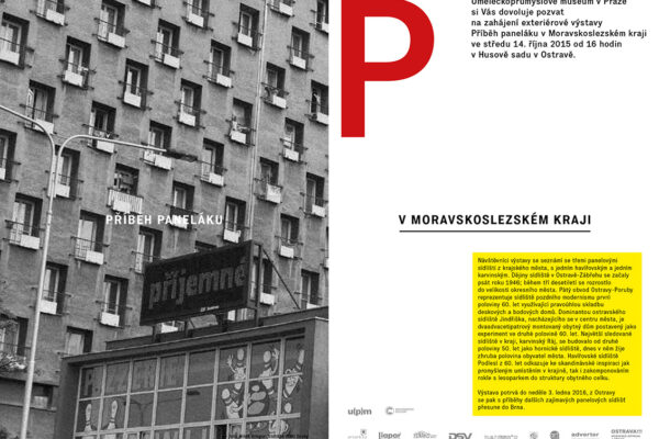 Příběh paneláku