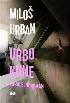 Nový román Miloše Urbana vypráví o utopickém městě