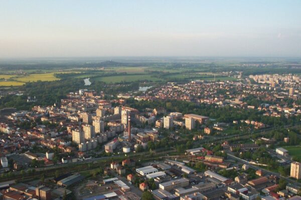 Architektka Pardubic Pavla Pannová končí ve funkci