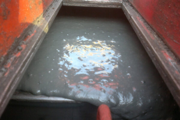 TOPCRETE